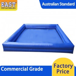 Inflatable Pool Inflatable Pool