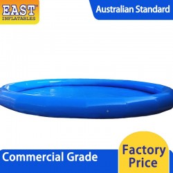 Large Inflatable Pool Large Inflatable Pool