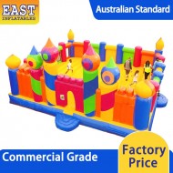 Adult Bounce House Adult Bounce House