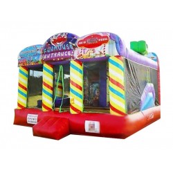 Funhouse Castle Funhouse Castle