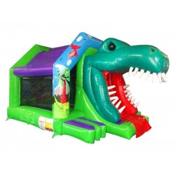 Jurassic Dinosaur Castle Jurassic Dinosaur Castle