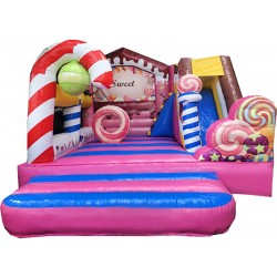 Candyland 3D Candyland 3D