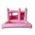 Macaron Pink Toddler Wedding Bouncer