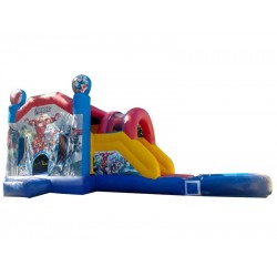 Avengers Splash Pool Avengers Splash Pool