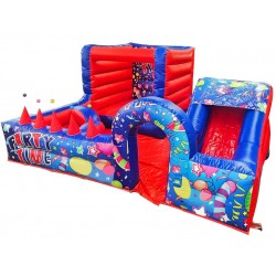 Party Time Toddler Playland Party Time Toddler Playland