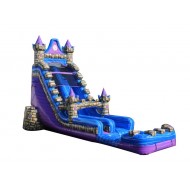 Magic Castle Waterslide