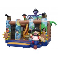 Multifun Maxi Pirates Multifun Maxi Pirates