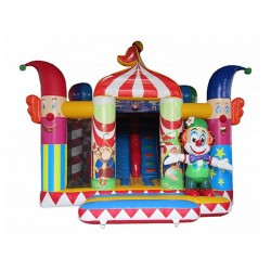 Multifun Maxi Circus