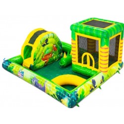 Kidspark Jungle Dino