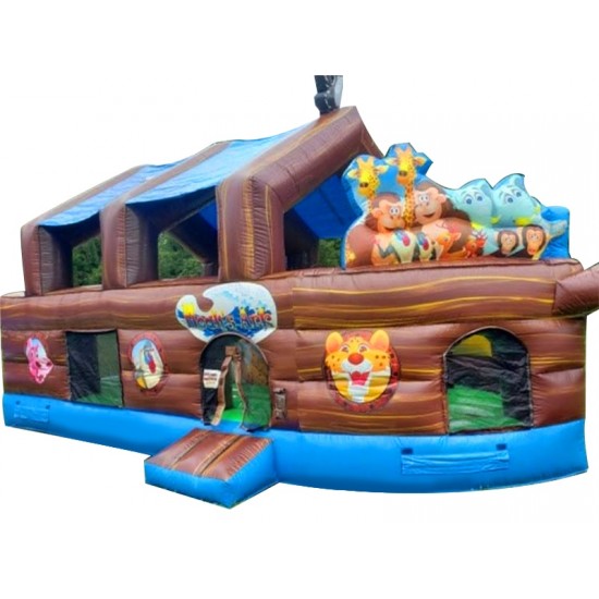 Noah’s Ark