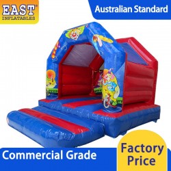 Childrens Bouncy Castle Childrens Bouncy Castle