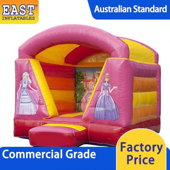 Mini Bouncy Castle