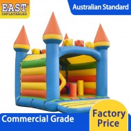 Kids Bouncy Castle Kids Bouncy Castle