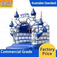 Knights Bouncy Castle Knights Bouncy Castle