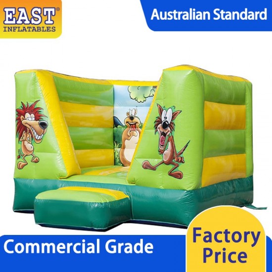 Small Bouncy Castle