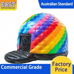 Inflatable Disco Dome Inflatable Disco Dome