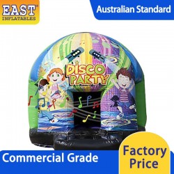 Disco Dome Disco Dome