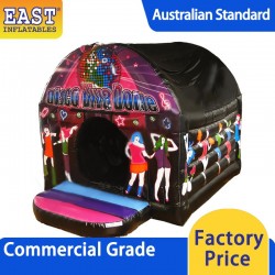 Beetee Disco Dome Beetee Disco Dome