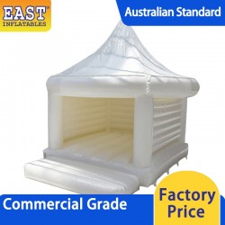 Wedding Bouncy Castle Wedding Bouncy Castle
