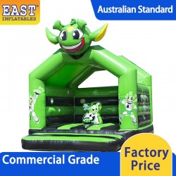 Ips Interactive Bouncy Castle Ips Interactive Bouncy Castle