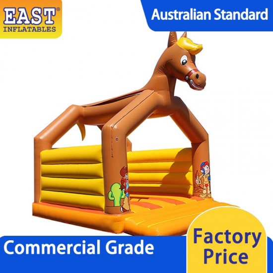 Commercial Bouncy Castle