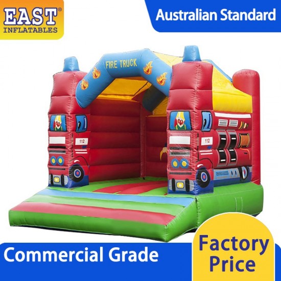 Department Bouncy Castle