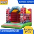 Department Bouncy Castle