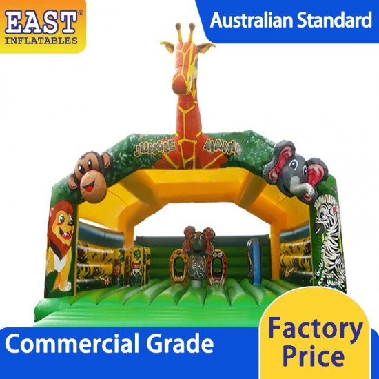 Adult Bouncy Castle