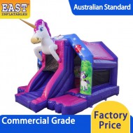 Unicorn Bouncy Castle Unicorn Bouncy Castle
