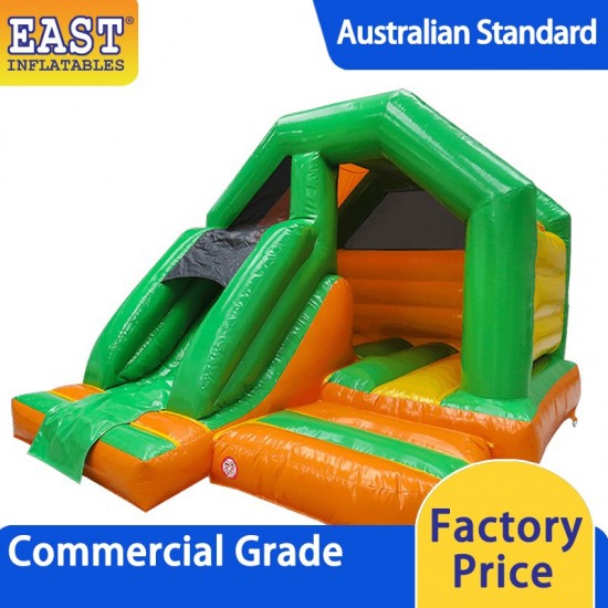 Euro Combi Bouncy Castle