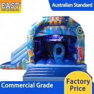 Party Bounce N Slide Party Bounce N Slide