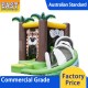 Bouncy Castle Mini Multifun Jungle