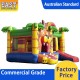 Multiplaylion Bouncy Castle