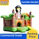 Pirate Bouncy Castle With Slide Pirate Bouncy Castle With Slide