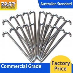 Airblown Inflatable Stakes Airblown Inflatable Stakes