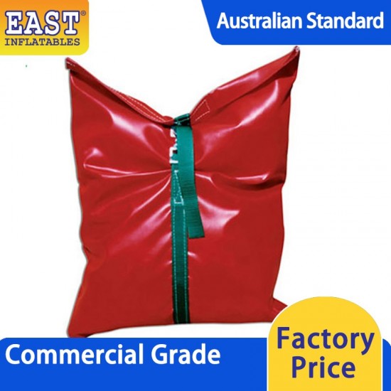 Inflatable Sandbag Covers