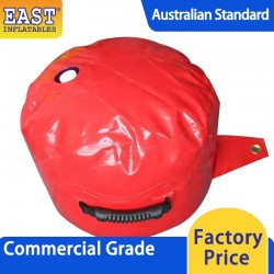 Vinyl Water Bag Vinyl Water Bag