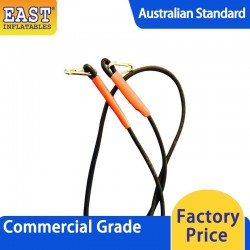 Inflatable Bungee Cord Inflatable Bungee Cord