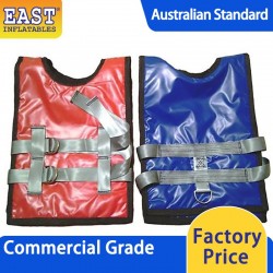 Bungee Run Vest Bungee Run Vest