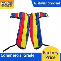 Velcro Wall Sticky Suit Velcro Wall Sticky Suit