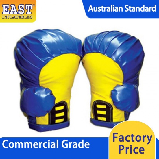 Mega Inflatable Boxing Gloves