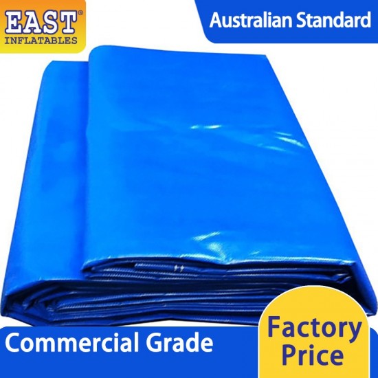 Heavy Duty Vinyl Tarp