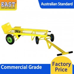 Heavy Duty Dolly Heavy Duty Dolly