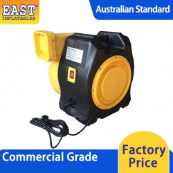 Bounce House Blower 1hp 110v 950w Ul Bounce House Blower 1hp 110v 950w Ul