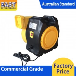 Bounce House Blower 1.5hp 110v 1100w Ul Bounce House Blower 1.5hp 110v 1100w Ul