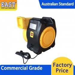 Bounce House Blower 2hp 110v 1500w Ul Bounce House Blower 2hp 110v 1500w Ul