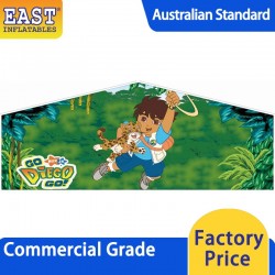 Large Module Art Panels Large Module Art Panels