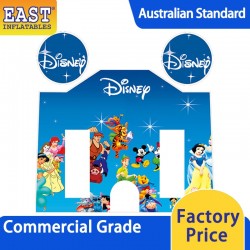 Bounce House Banners Bounce House Banners