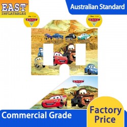 Inflatable Combo Banner Inflatable Combo Banner