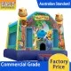 Jump Jumping Castle Jump Jumping Castle